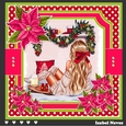 Pretty In Pink Christmas 3