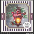 Warm Christmas Wishes 2