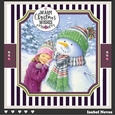 Warm Christmas Wishes 3