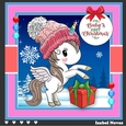 Babys First Christmas 2