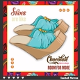 Shoes Are Like Chocolate ... 2