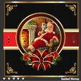 Classic Christmas Greetings 2