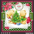 Christmas Teddy Bears