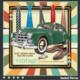 Dont worry about your age, Vintage Is In Now 2