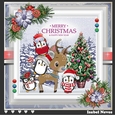 Christmas Furry Friends