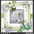 Christmas Angel Blessings 4