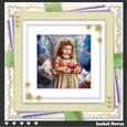 Christmas Blessings 4
