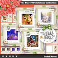 The Story Of Christmas Bumper Kit