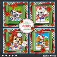 A Merry Christmas Collection