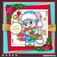 Cutest Christmas Animals 3