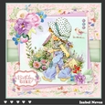 Spring Girl 4