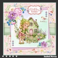 Spring Girl 5