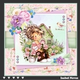Spring Girl 6