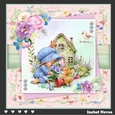 Spring Girl 7
