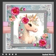 Pretty Unicorn