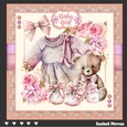 New Baby Girl 4