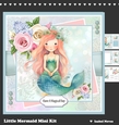 Little Mermaid