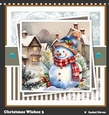 Christmas Wishes 3