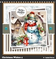 Christmas Wishes 4