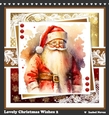 Lovely Christmas Wishes 2
