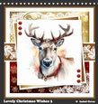 Lovely Christmas Wishes 3