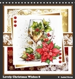 Lovely Christmas Wishes 8