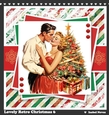 Lovely Retro Christmas Card 6