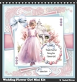 Wedding Flower Girl