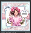 Special Little Girl