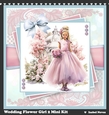 Wedding Flower Girl 2