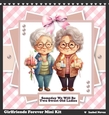 Girfriends Forever