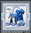 Fashionista Shoes And Bag 2