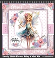 Lovely Little Flower Fairy 2