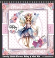 Lovely Little Flower Fairy 3