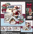 Swinging By At Christmas Set