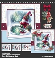 Let It Snow Set