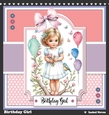 Birthday Girl