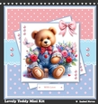 Lovely Teddy