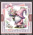 Mothers Day Gnome