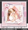 First Holy Communion 3