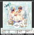 Baptism / Christening Day 3