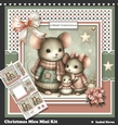Christmas Mice