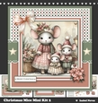Christmas Mice 2