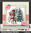 Christmas Reindeer