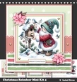 Christmas Santa