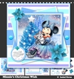 Minnies Christmas Wish