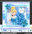 Magical Christmas Wishes