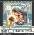 A Child Is Born