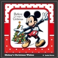 Mickeys Christmas Wishes