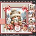 Sweet Christmas Wishes 2